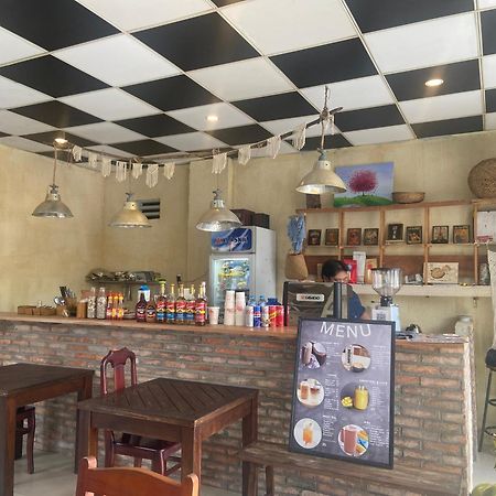 Lana Land Homestay Phu Quoc Luaran gambar