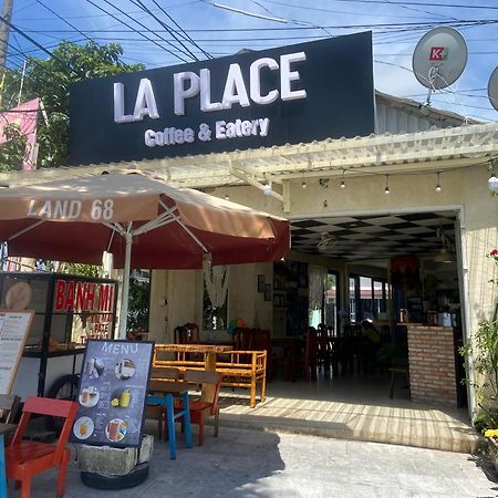 Lana Land Homestay Phu Quoc Luaran gambar