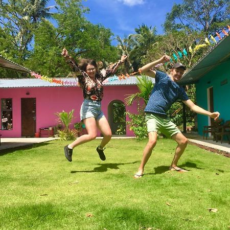 Lana Land Homestay Phu Quoc Luaran gambar