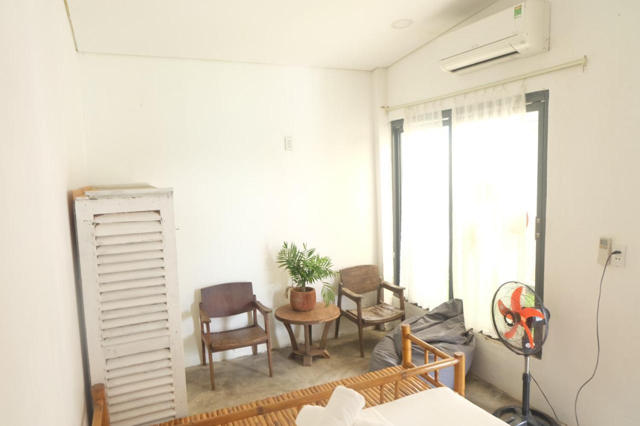 Lana Land Homestay Phu Quoc Luaran gambar