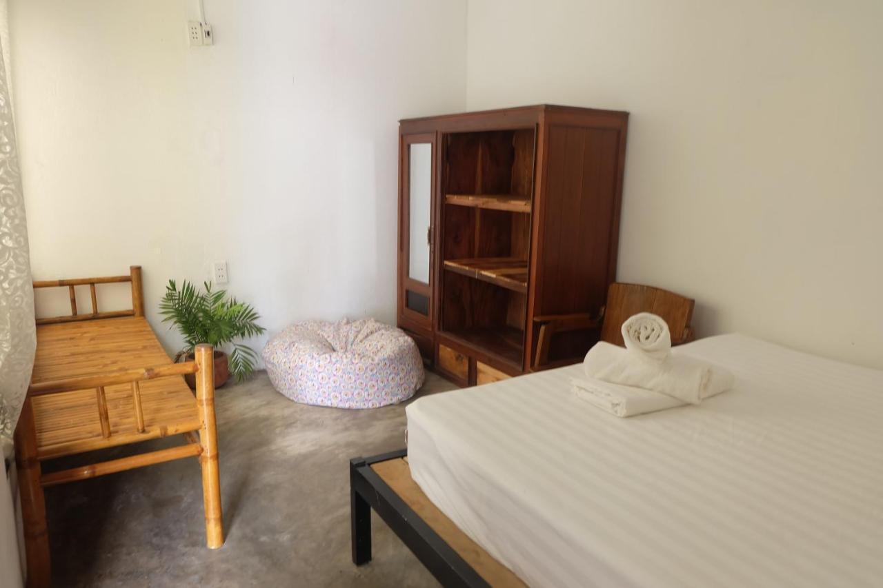 Lana Land Homestay Phu Quoc Luaran gambar