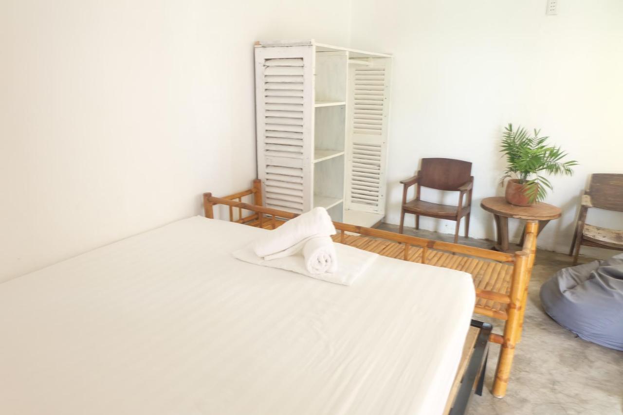 Lana Land Homestay Phu Quoc Luaran gambar