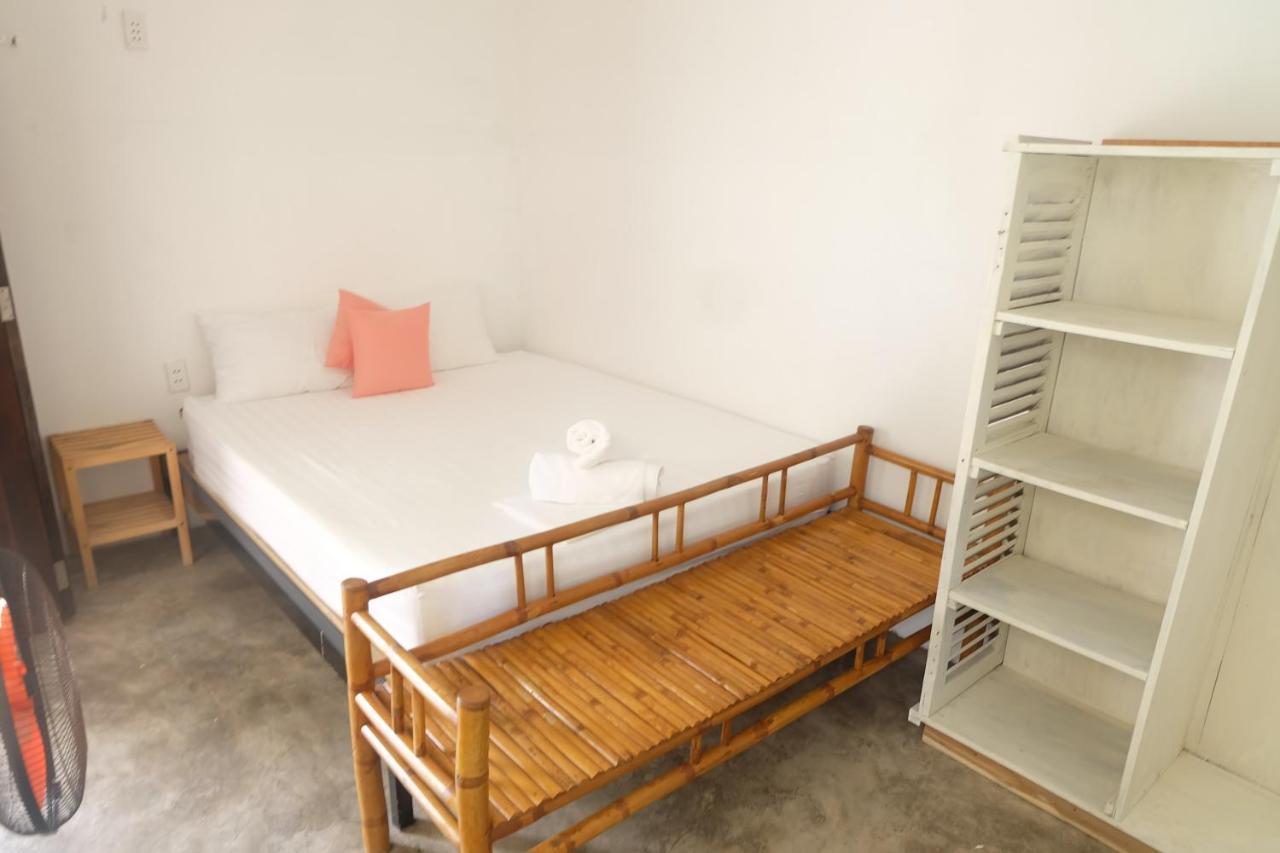 Lana Land Homestay Phu Quoc Luaran gambar