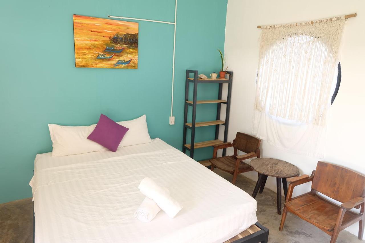 Lana Land Homestay Phu Quoc Luaran gambar