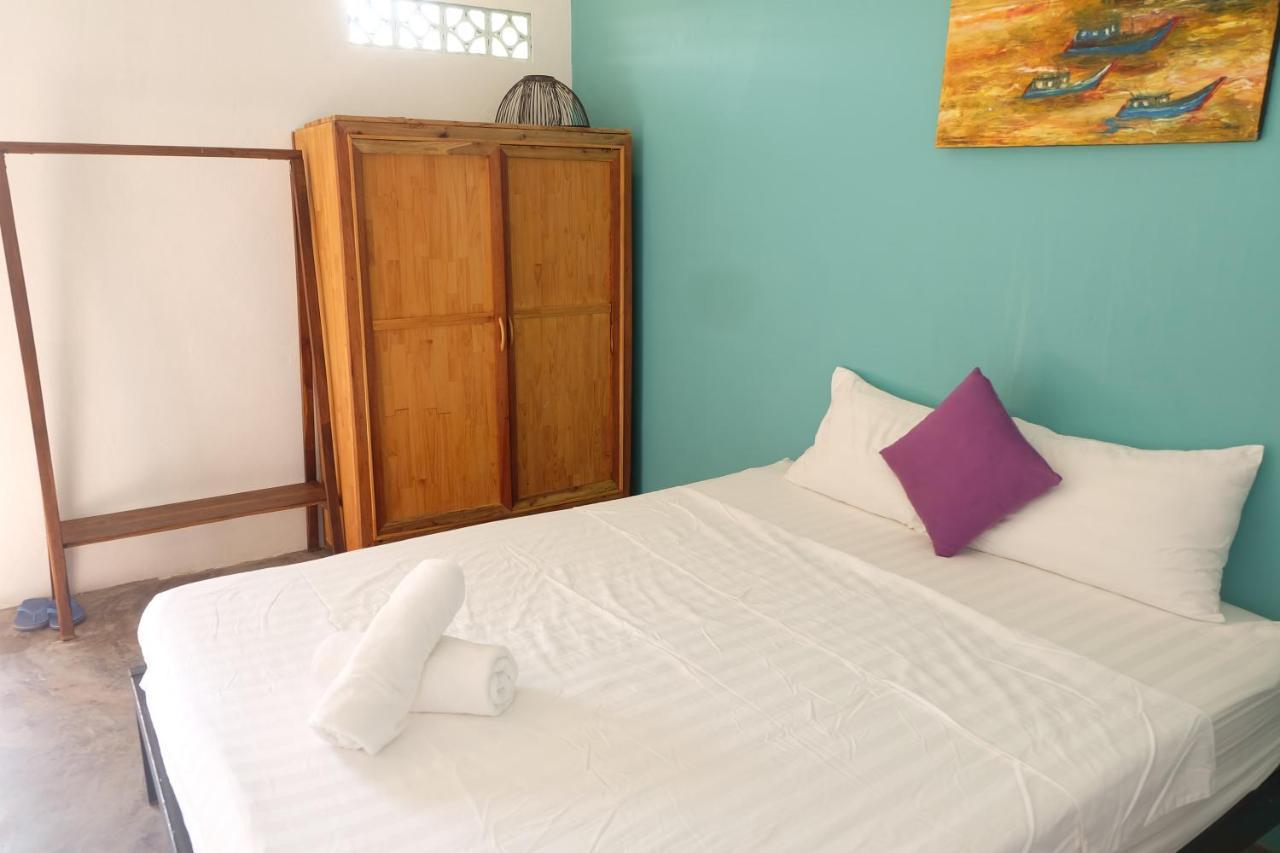 Lana Land Homestay Phu Quoc Luaran gambar