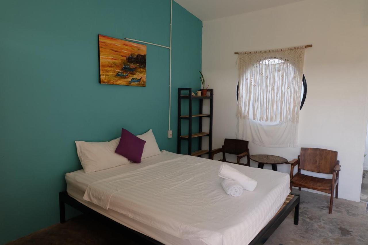 Lana Land Homestay Phu Quoc Luaran gambar