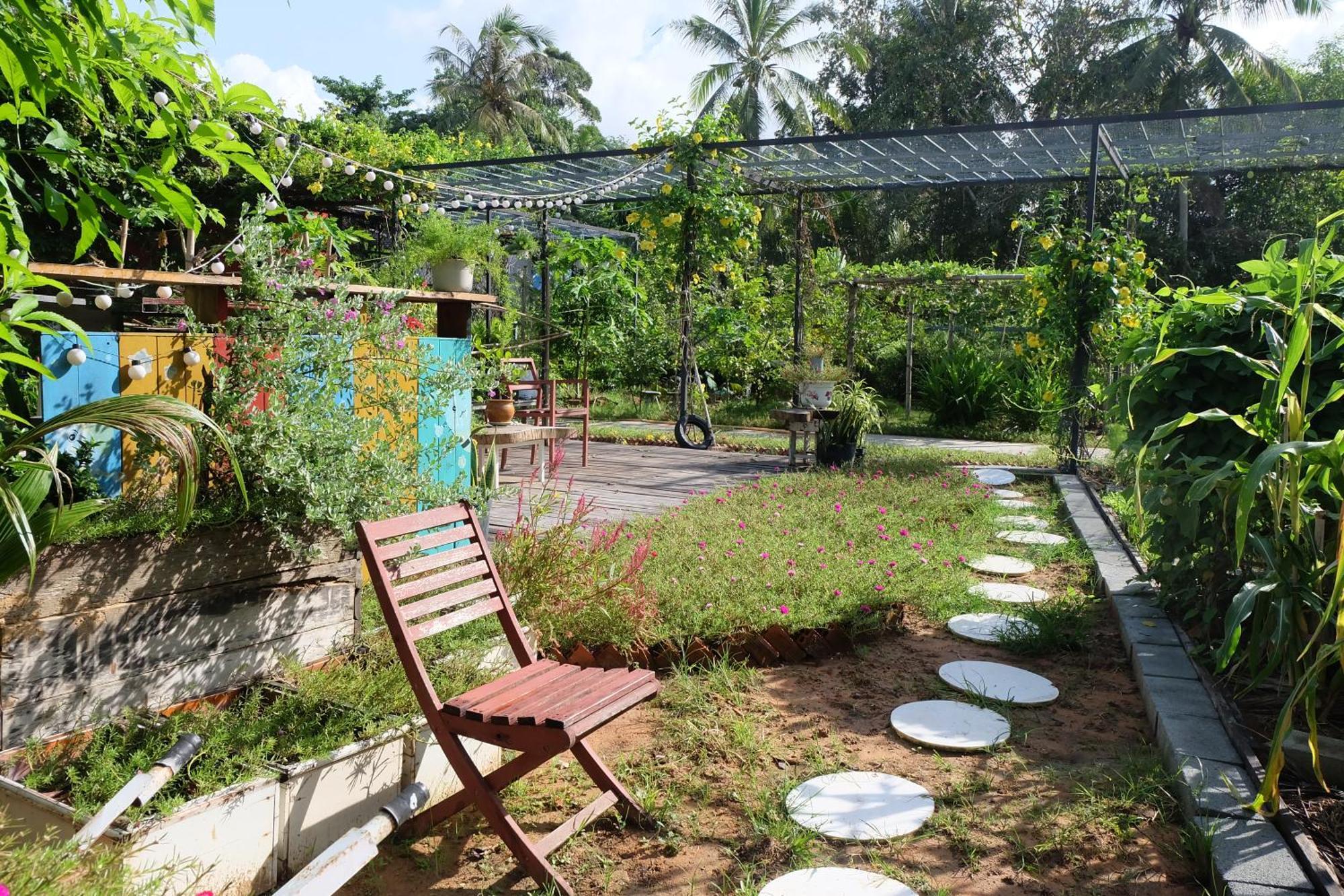 Lana Land Homestay Phu Quoc Luaran gambar