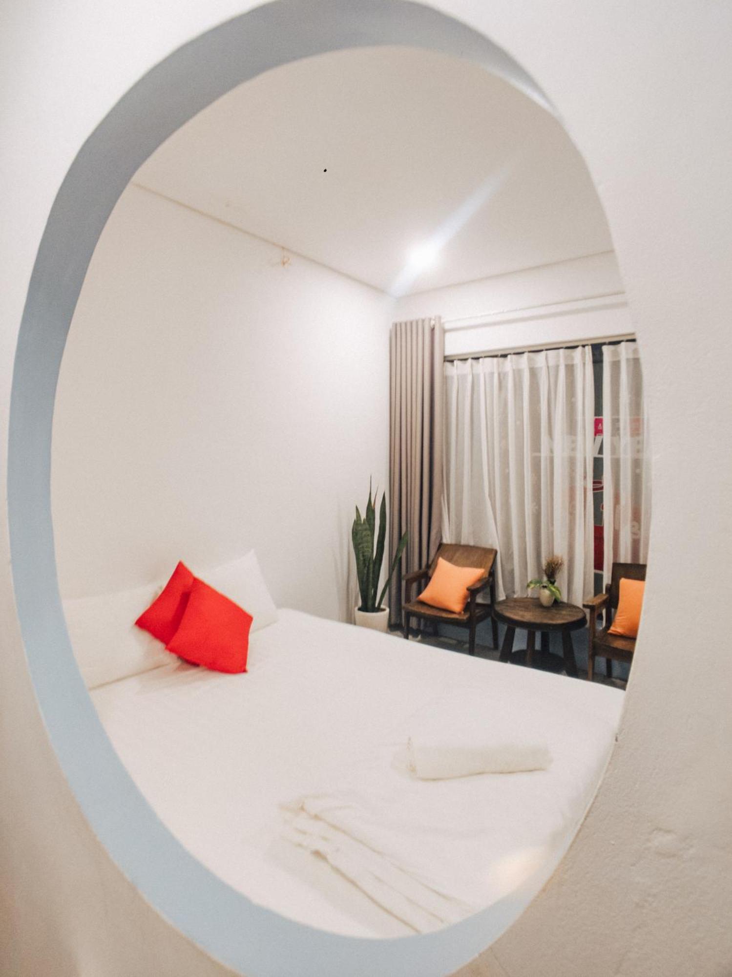 Lana Land Homestay Phu Quoc Luaran gambar