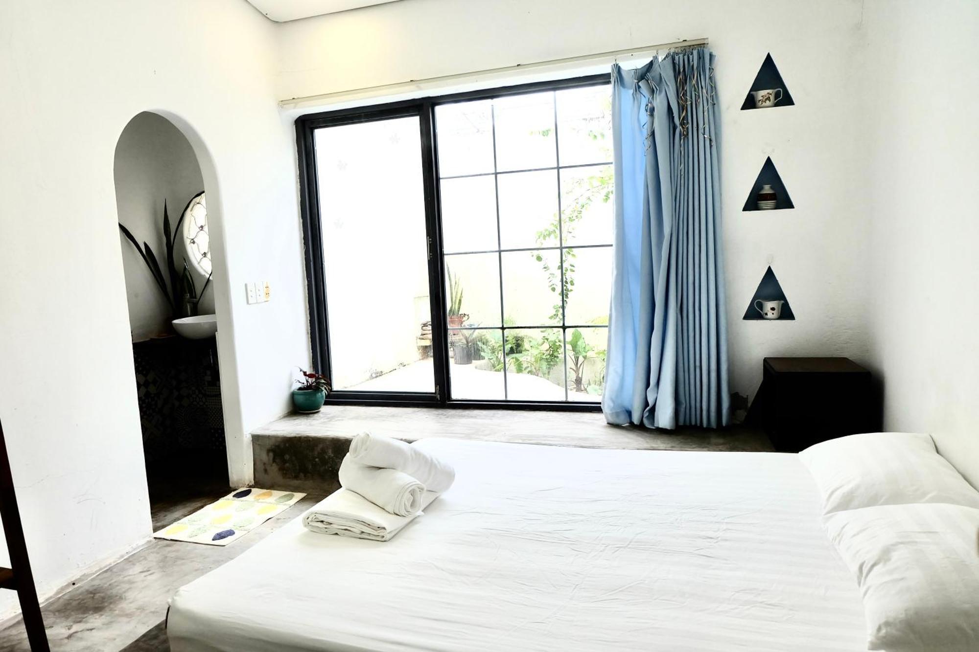 Lana Land Homestay Phu Quoc Luaran gambar
