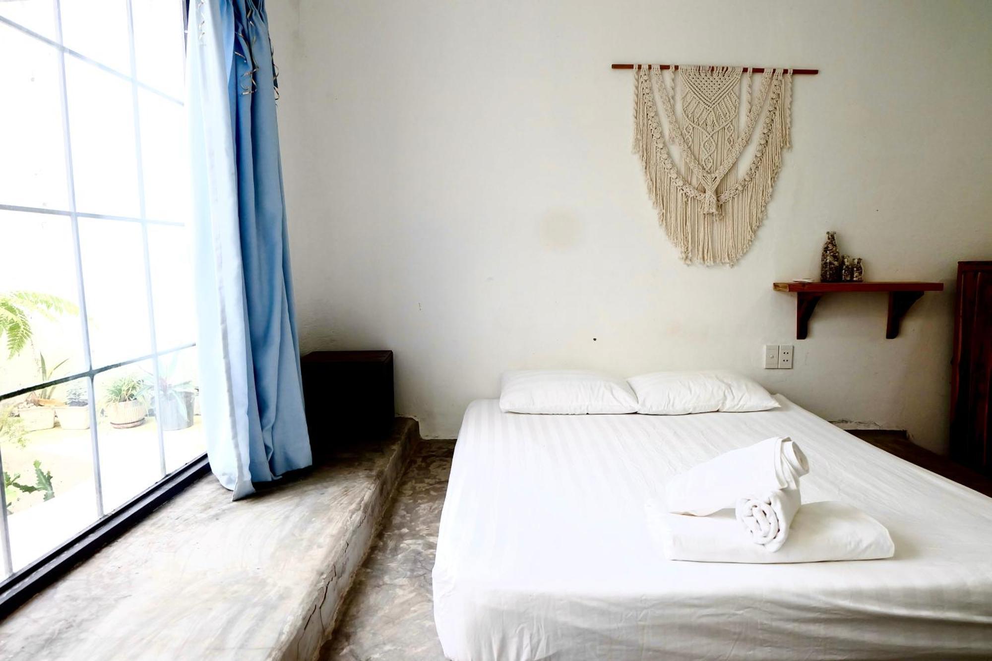 Lana Land Homestay Phu Quoc Luaran gambar