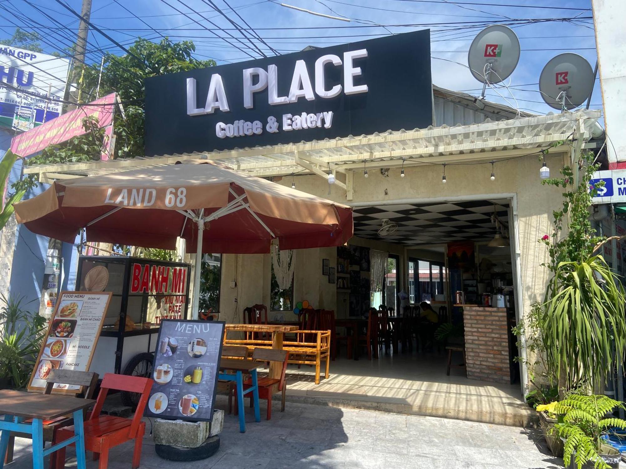 Lana Land Homestay Phu Quoc Luaran gambar