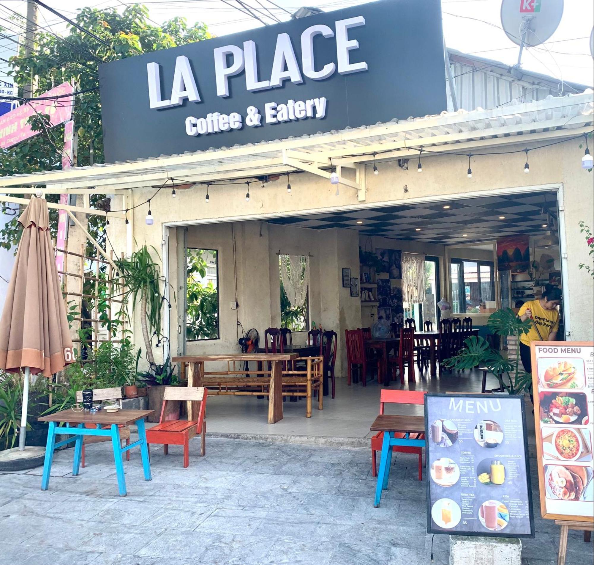 Lana Land Homestay Phu Quoc Luaran gambar