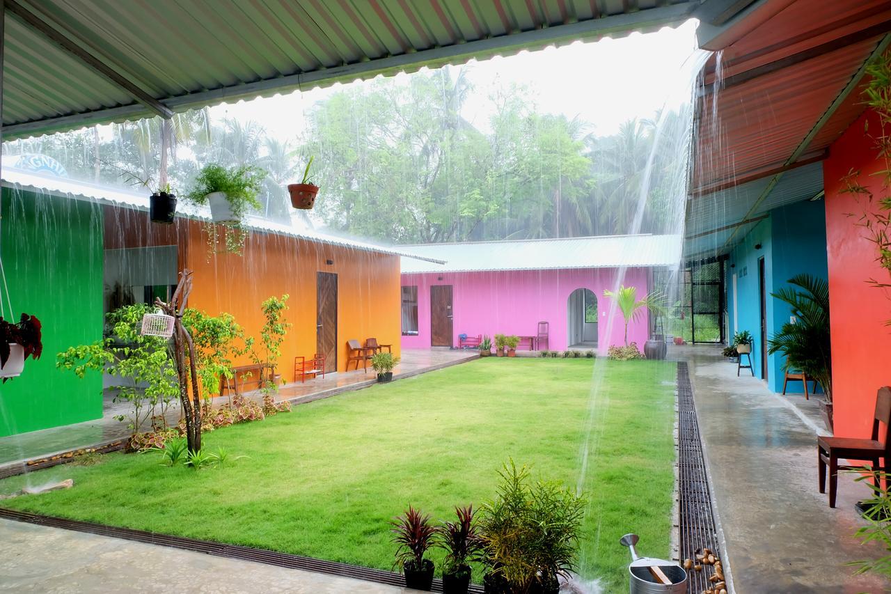 Lana Land Homestay Phu Quoc Luaran gambar