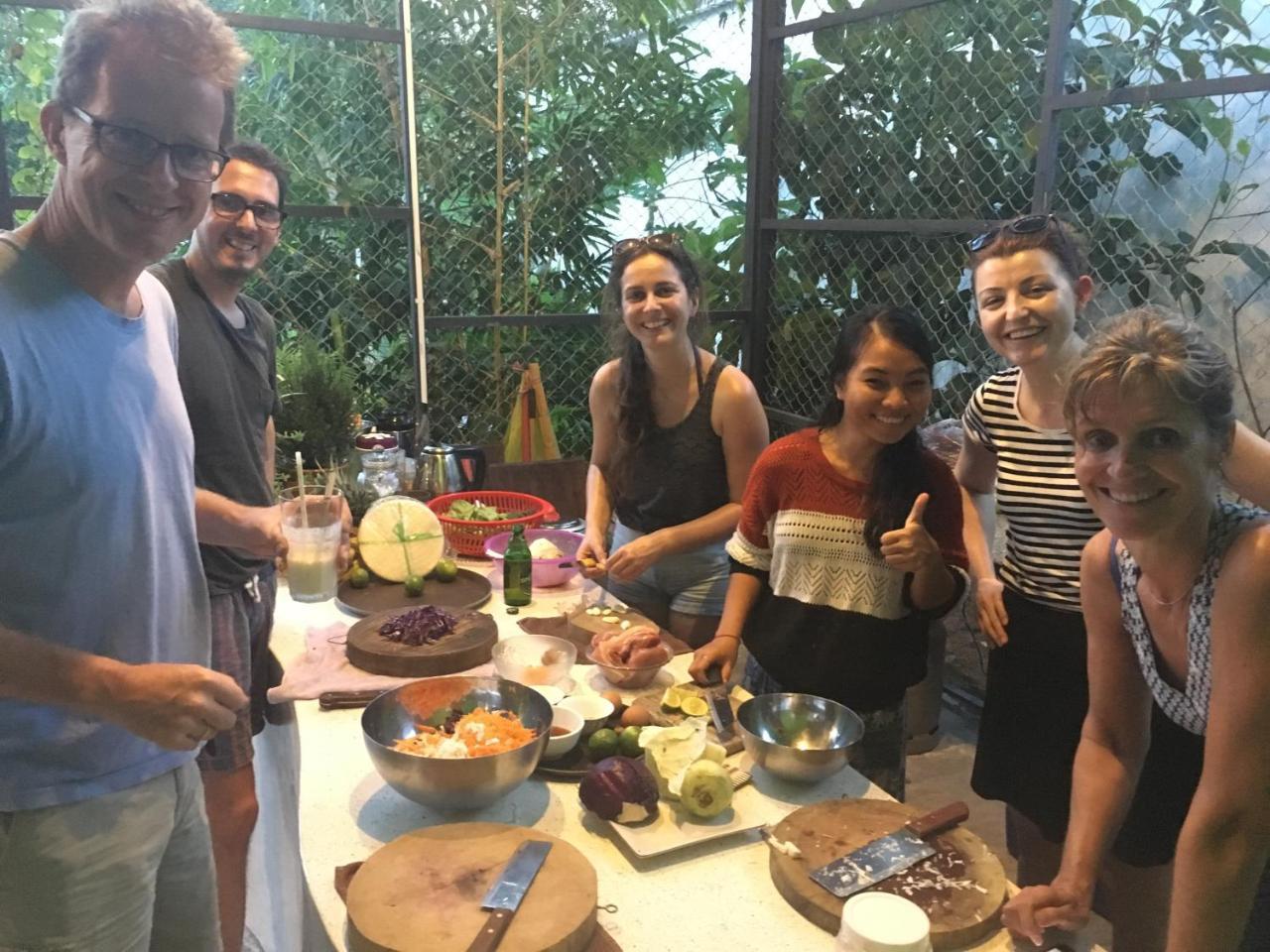 Lana Land Homestay Phu Quoc Luaran gambar