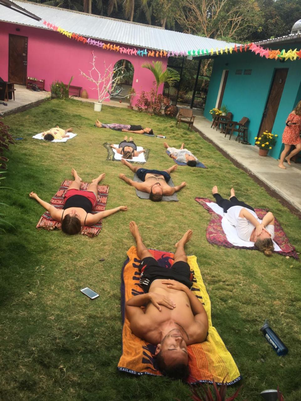 Lana Land Homestay Phu Quoc Luaran gambar