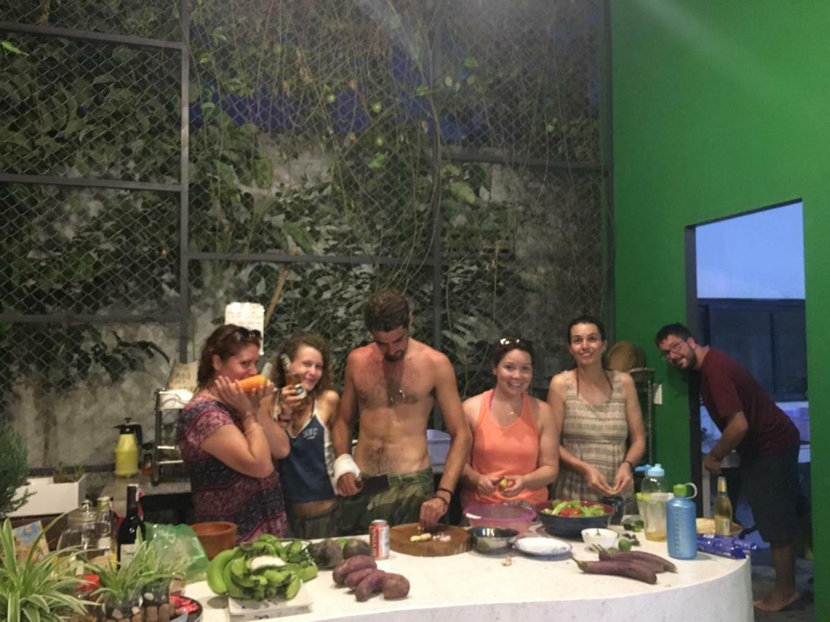 Lana Land Homestay Phu Quoc Luaran gambar