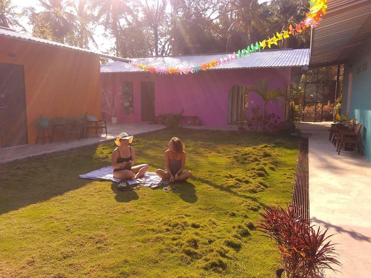 Lana Land Homestay Phu Quoc Luaran gambar