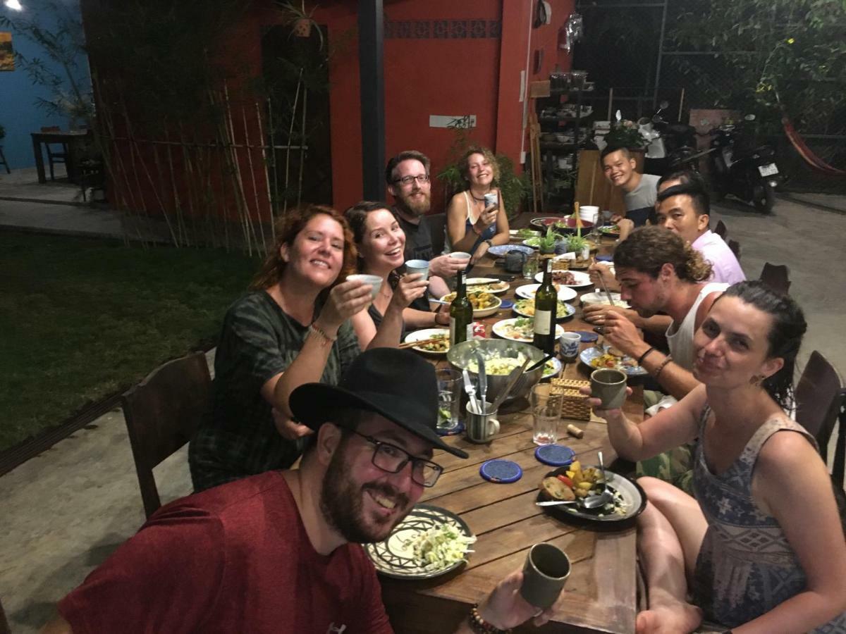Lana Land Homestay Phu Quoc Luaran gambar