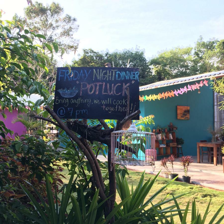 Lana Land Homestay Phu Quoc Luaran gambar
