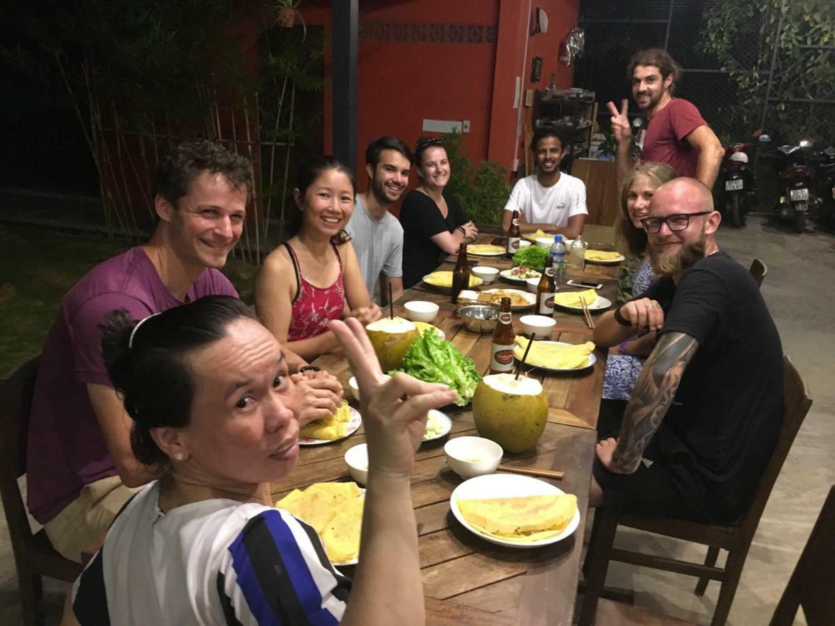 Lana Land Homestay Phu Quoc Luaran gambar