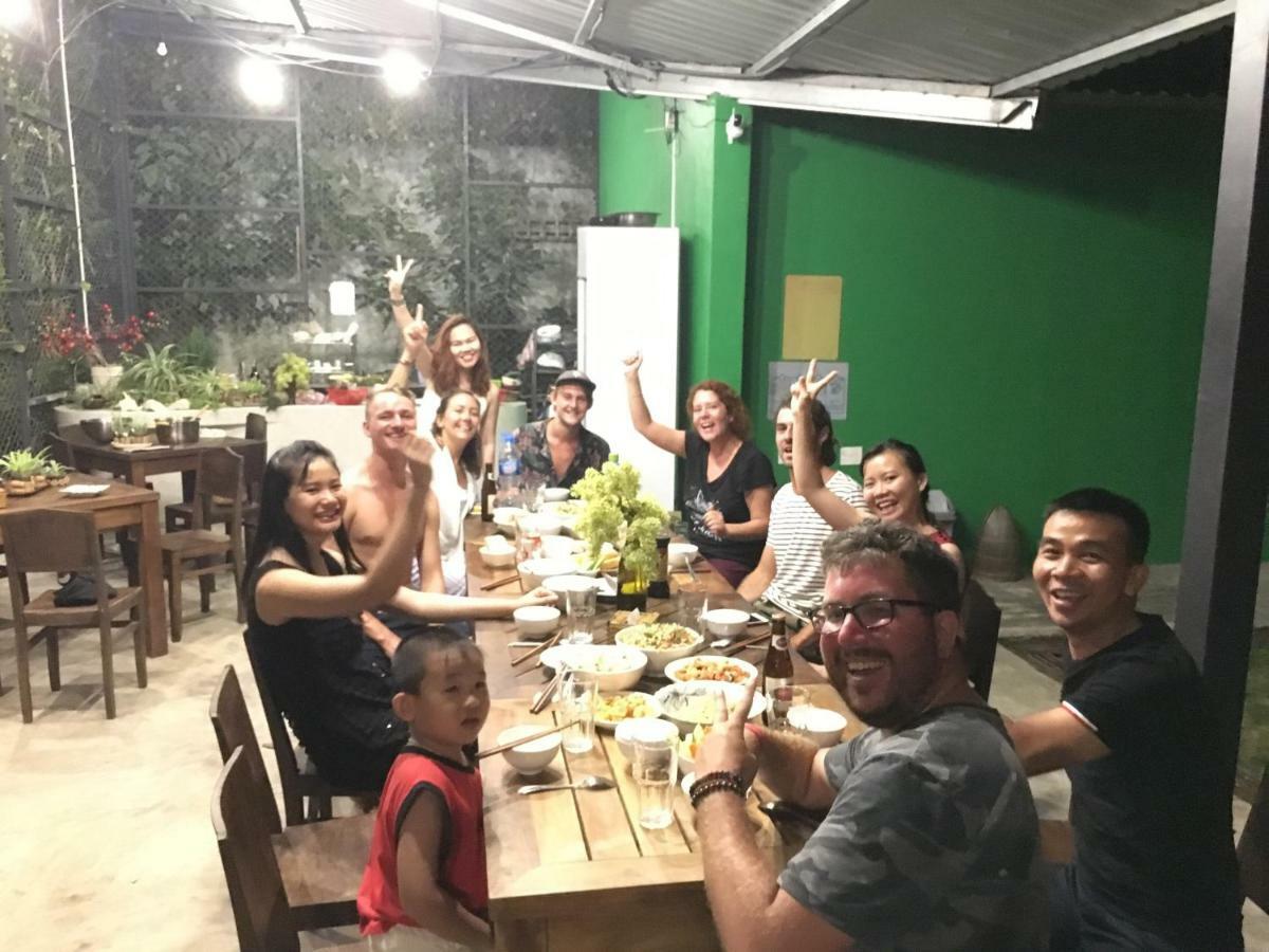 Lana Land Homestay Phu Quoc Luaran gambar