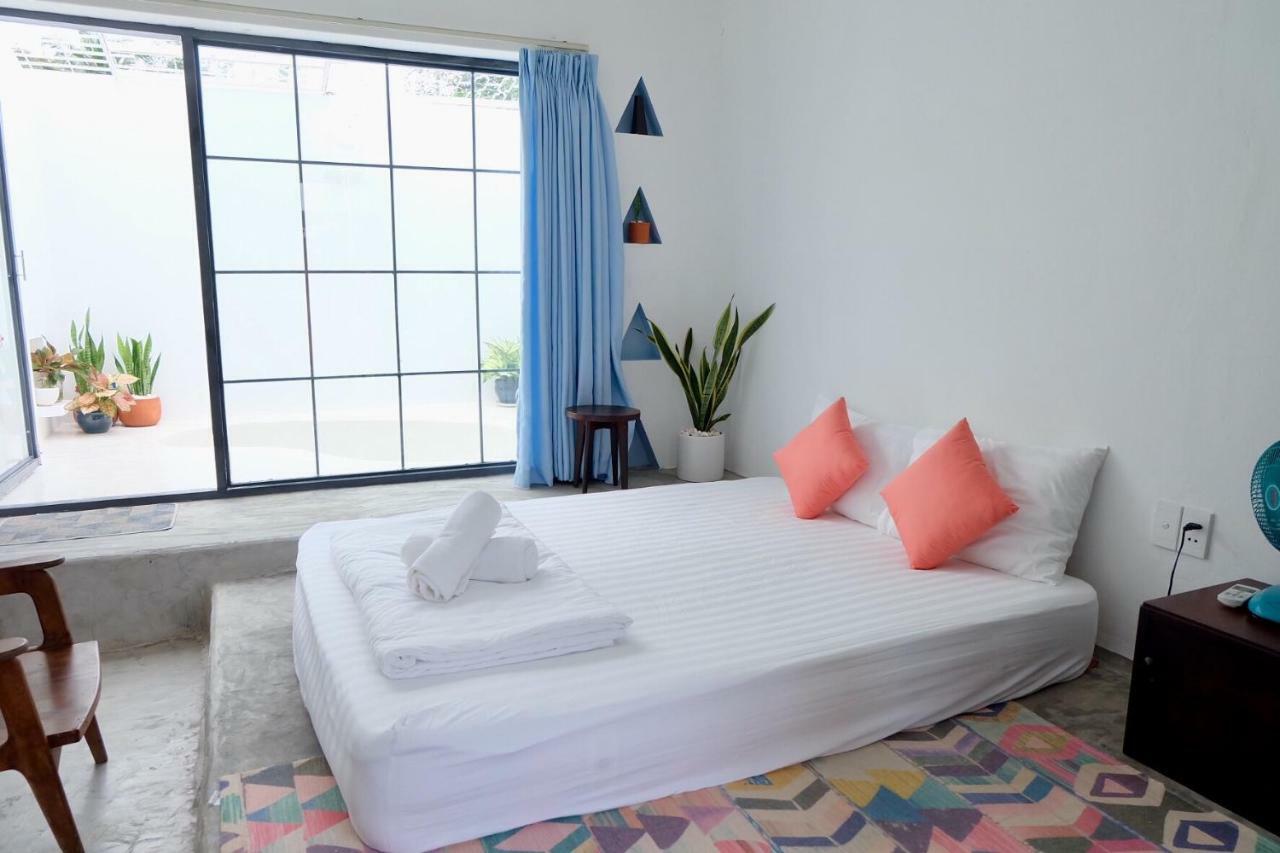 Lana Land Homestay Phu Quoc Luaran gambar