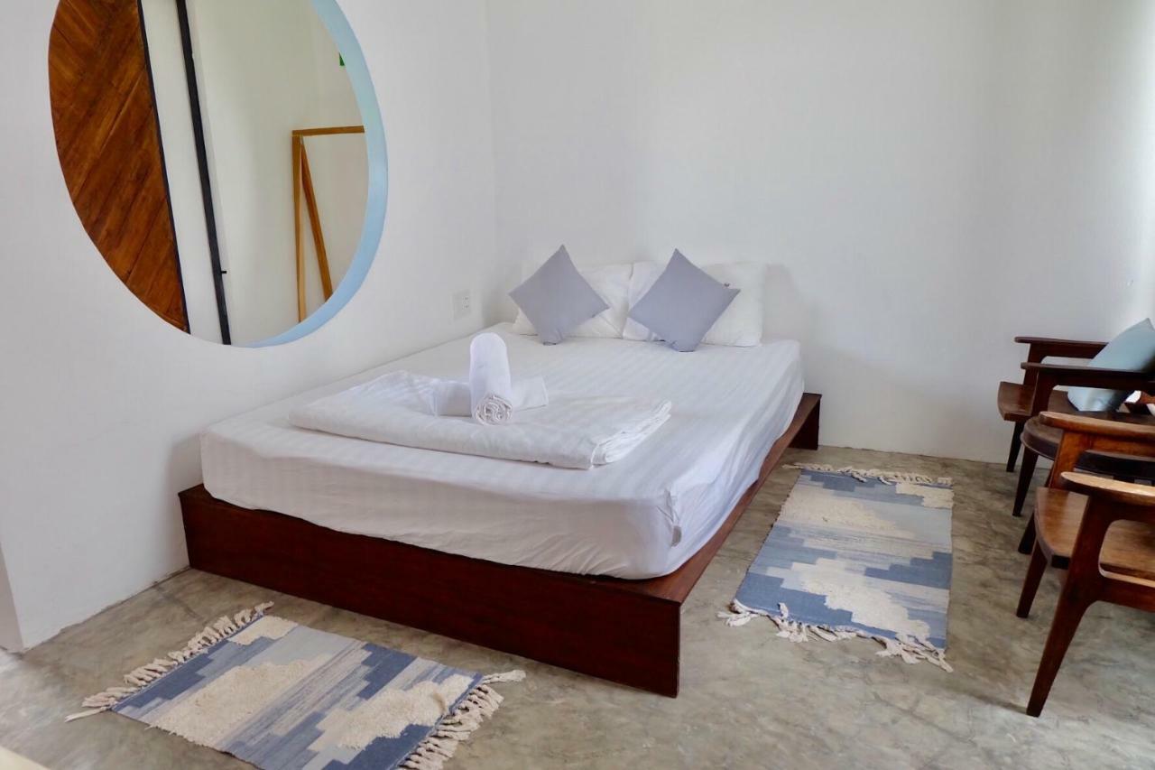 Lana Land Homestay Phu Quoc Luaran gambar