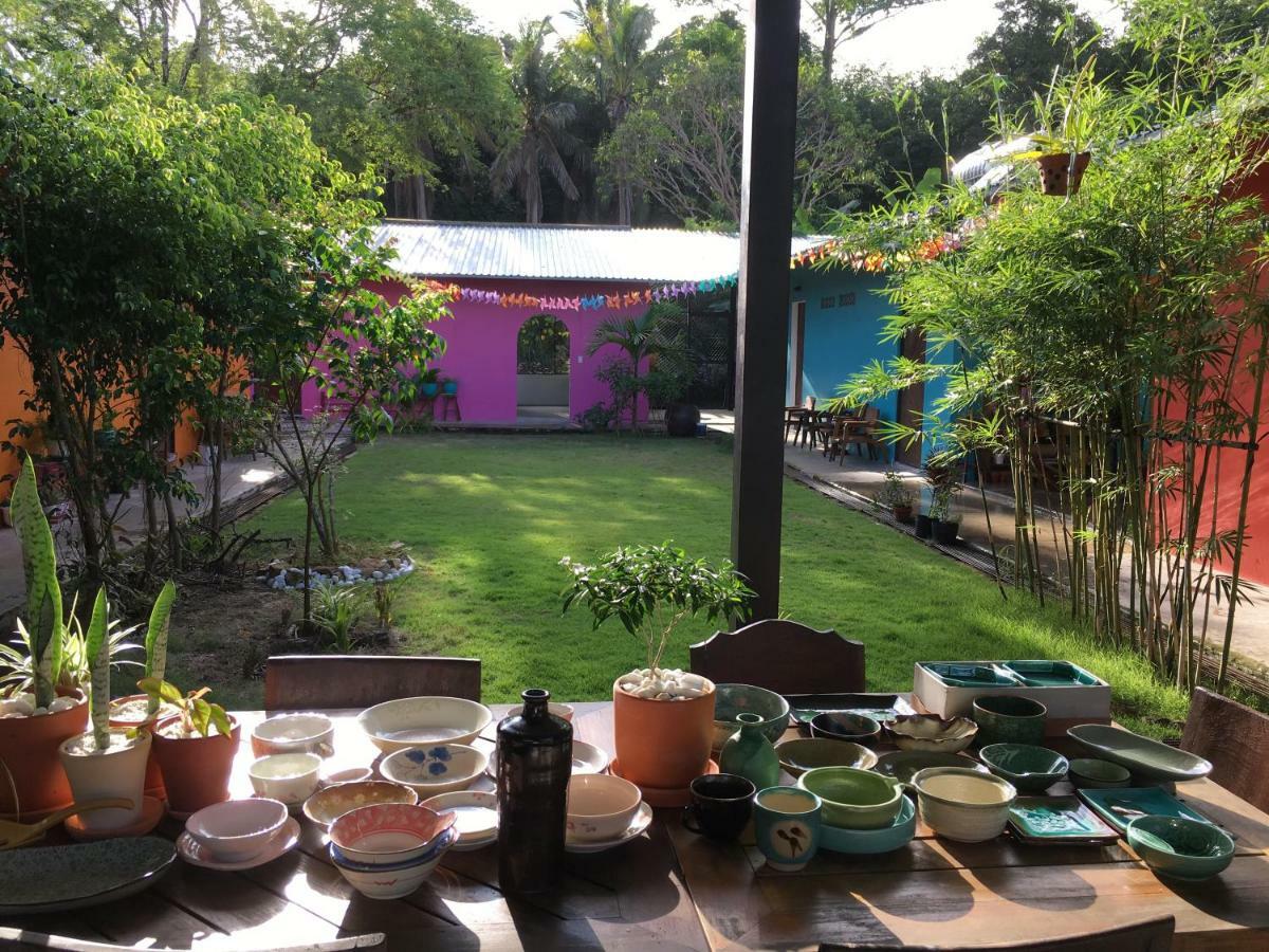 Lana Land Homestay Phu Quoc Luaran gambar
