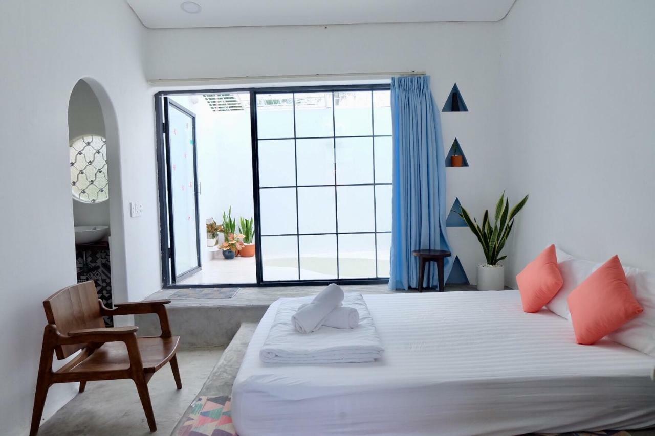 Lana Land Homestay Phu Quoc Luaran gambar