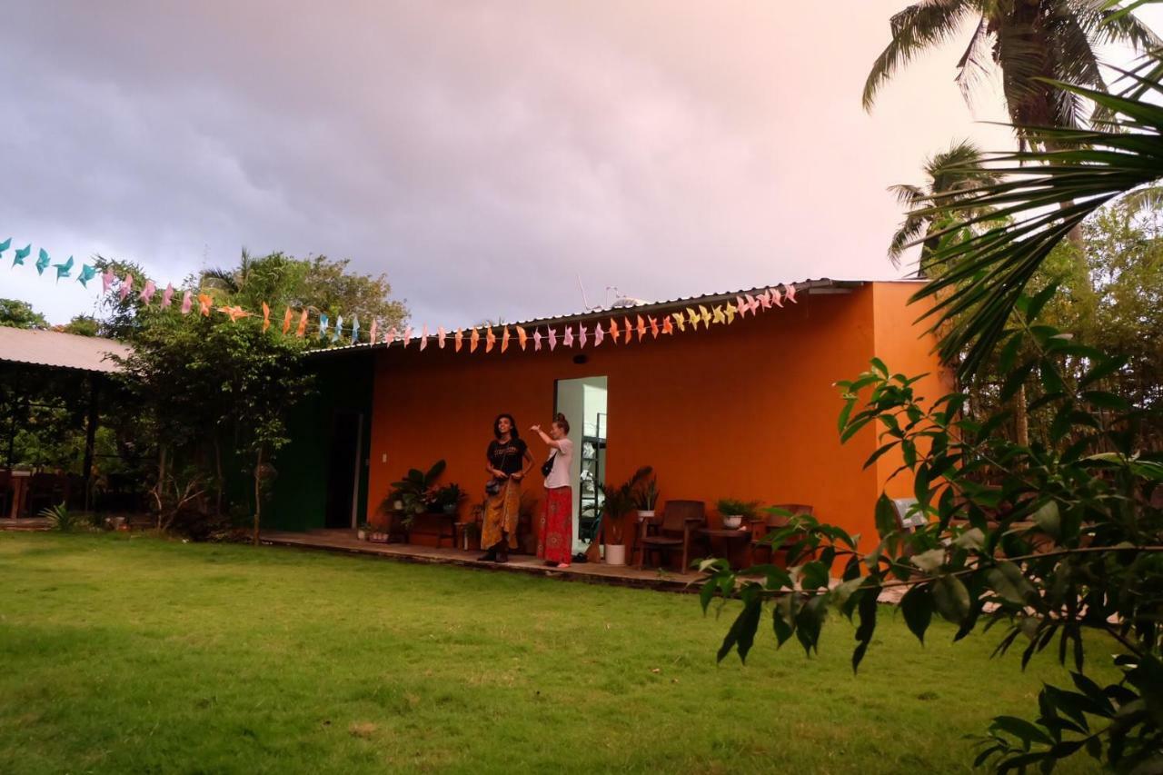 Lana Land Homestay Phu Quoc Luaran gambar