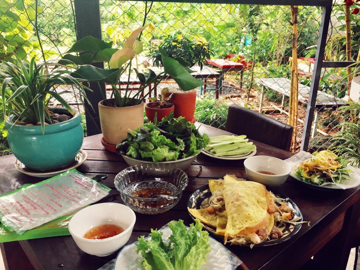 Lana Land Homestay Phu Quoc Luaran gambar