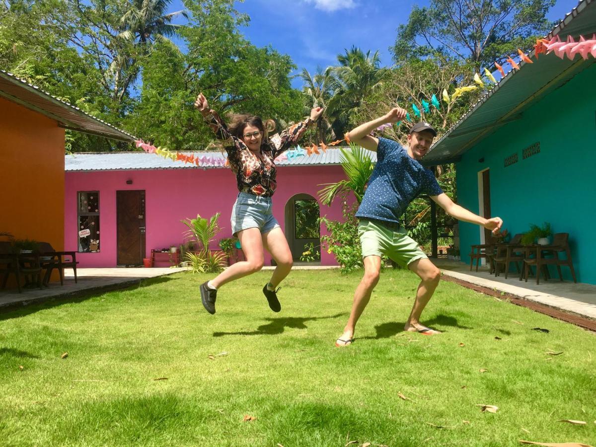 Lana Land Homestay Phu Quoc Luaran gambar